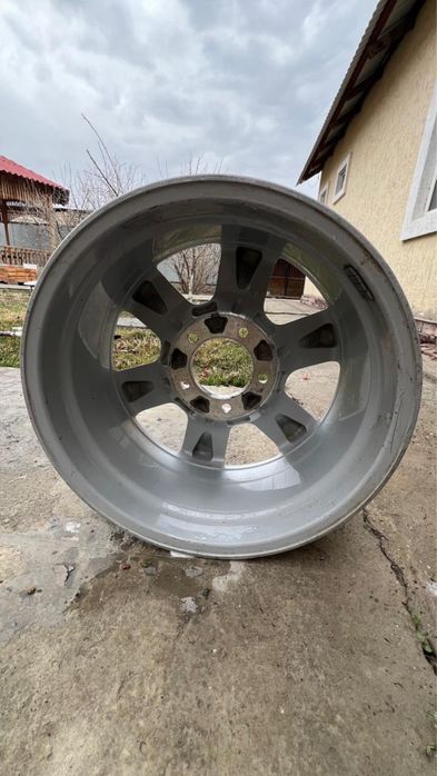 Диски от Крузака