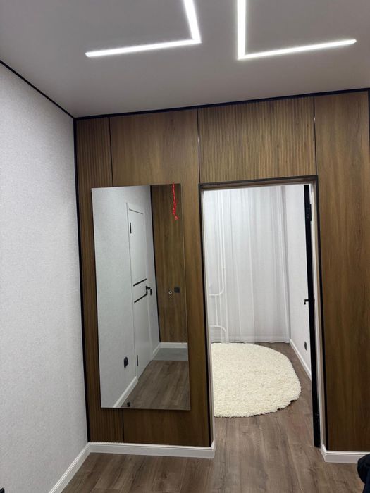 Продам 2-х комн квартиру