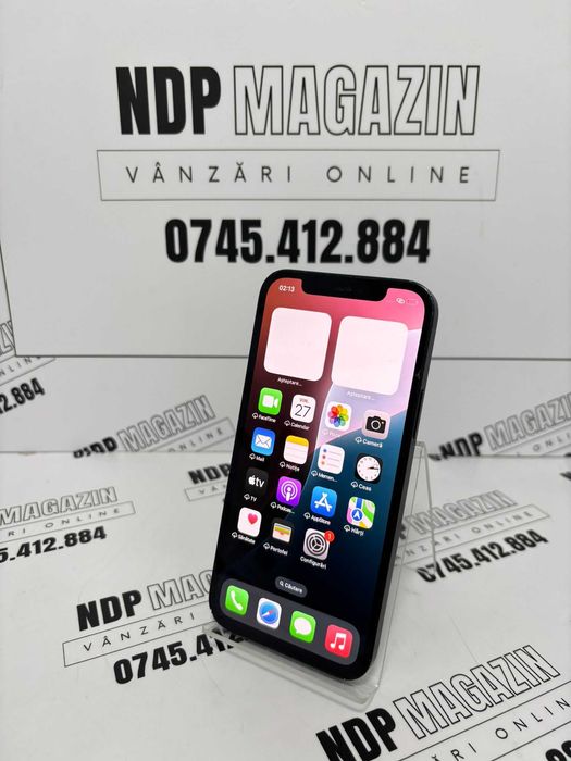 NDP Amanet NON-STOP Sos. Giurgiului 119 IPHONE 12 (52100)