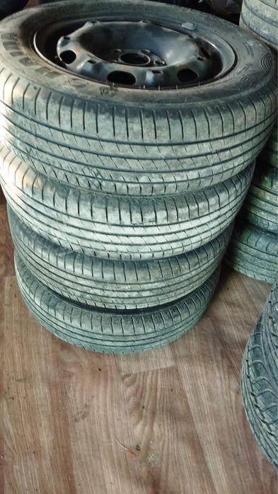 Комплект Жазгы догалак сатамын