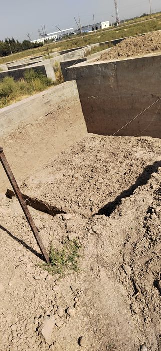 Ер участка кучмас мулк