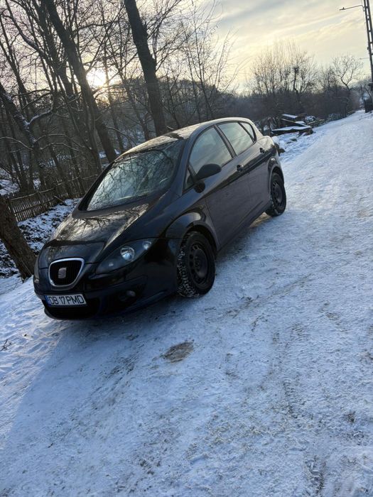 Vand Seat Toledo  1.9 tdi