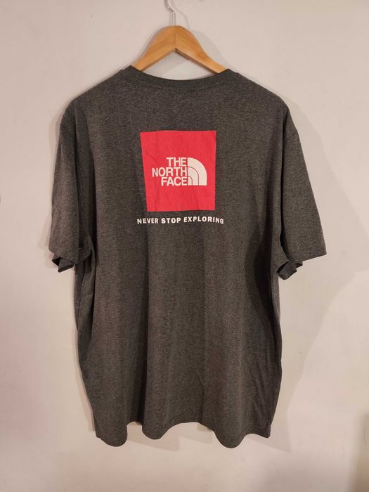 Мъжка тениска The North Face