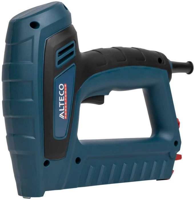 Степлер электрический SG 01 ALTECO