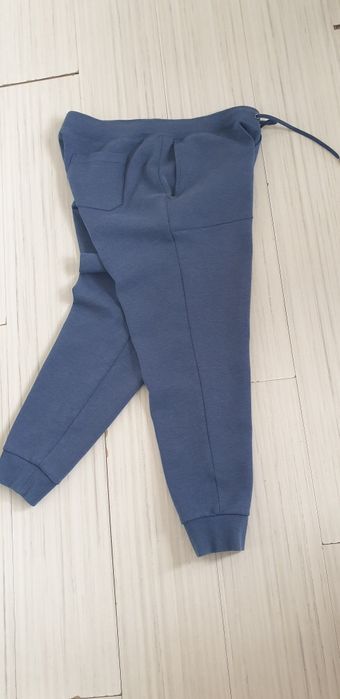 POLO Ralph Lauren  Double Knit Tech / L  ОРИГИНАЛ! Мъжко Долнище!