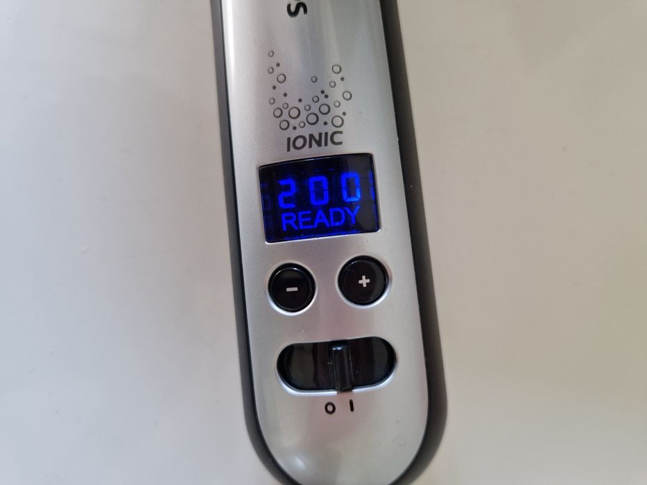 Преса за коса Philips HP-8297/00