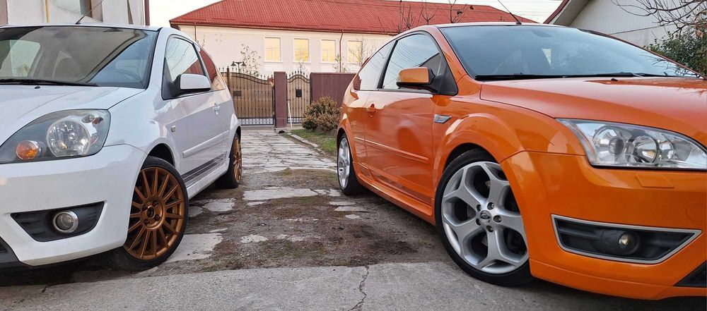Vand/schimb Ford Fiesta ST 150