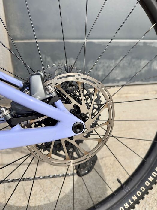 Specialized Epic EVO 8 - 2025