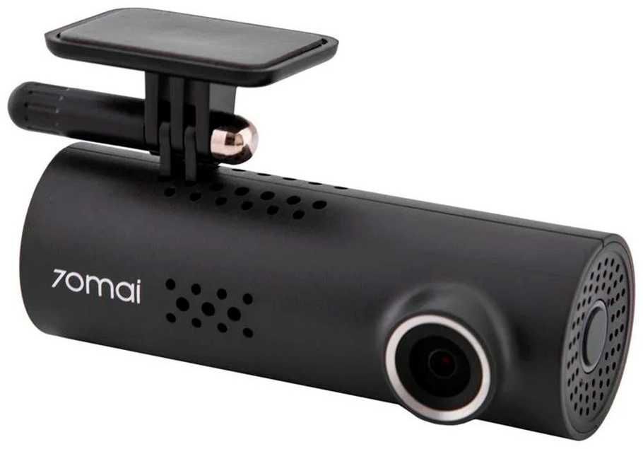 Видеорегистратор 70mai Dash Cam M300 черный