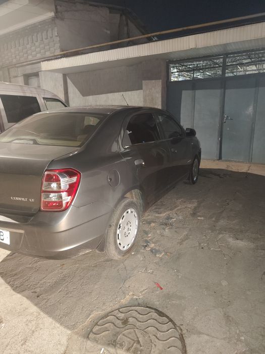 Коблт 2013й сотилади 2пазитсия