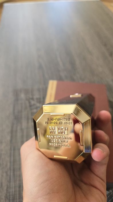 Парфюм French Avenue Liquid Brun Limited Edition