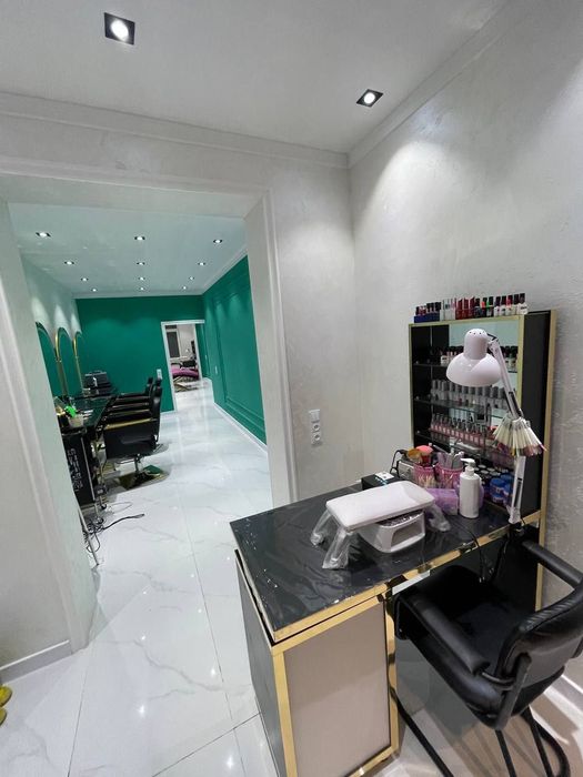 Срочна продаётса нежилое помищения