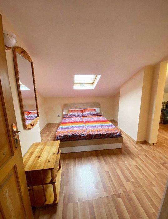 Дава се под наем Двустаен апартамент в Пловдив, Христо Смирненски - 50 кв.м за 331.5 € - Снимка #2