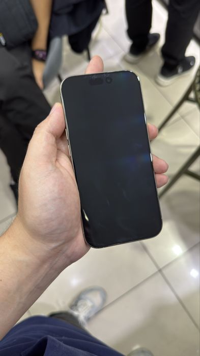 Iphone 16 pro 256 / айфон 16 про 256