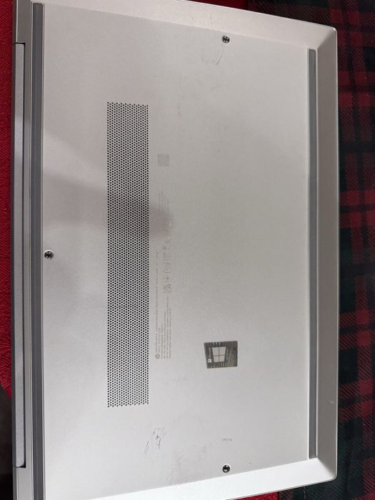 HP EliteBook 840 G8 i5 16 GB 256ssd