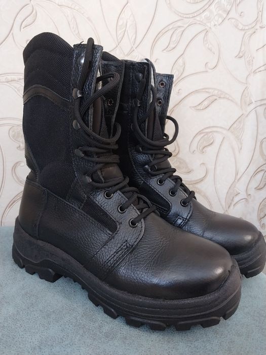 Борцы чёрного цвета, 40-41р