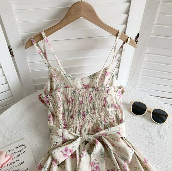 Женское платье новое