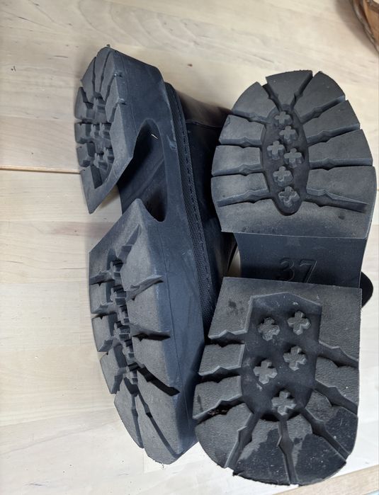 Дамски боти Бианки