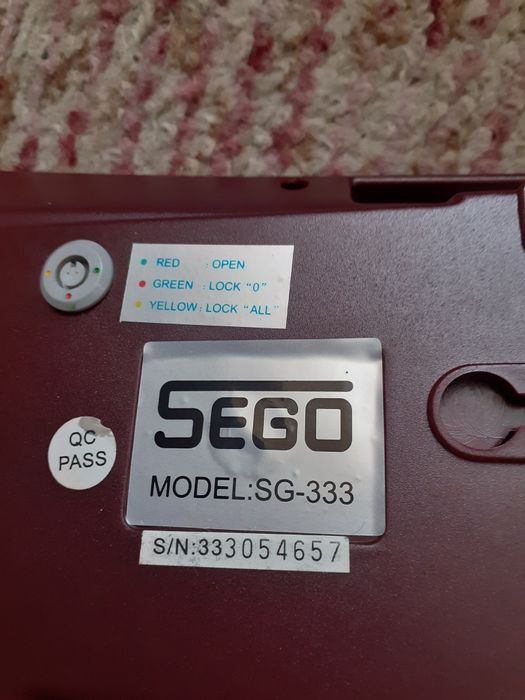 Стационарен телефон