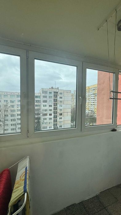 Двустаен ап. под наем в кв. Младост 3