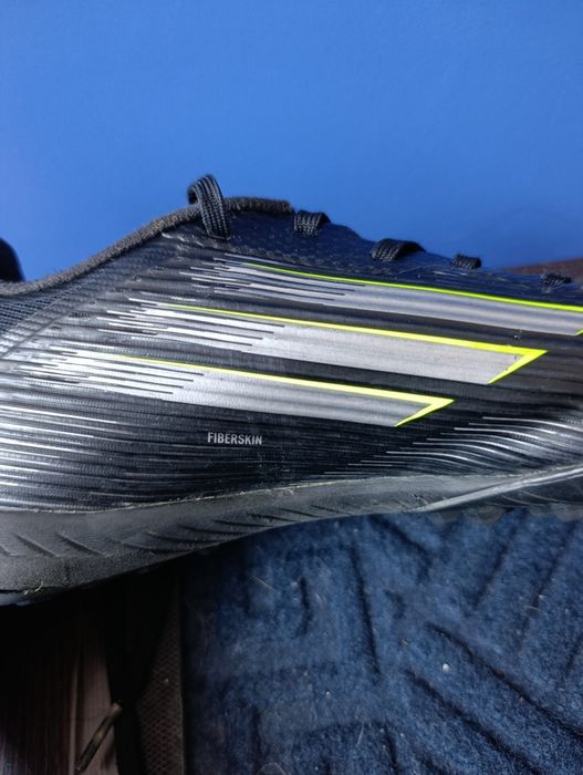Adidași fotbal F50