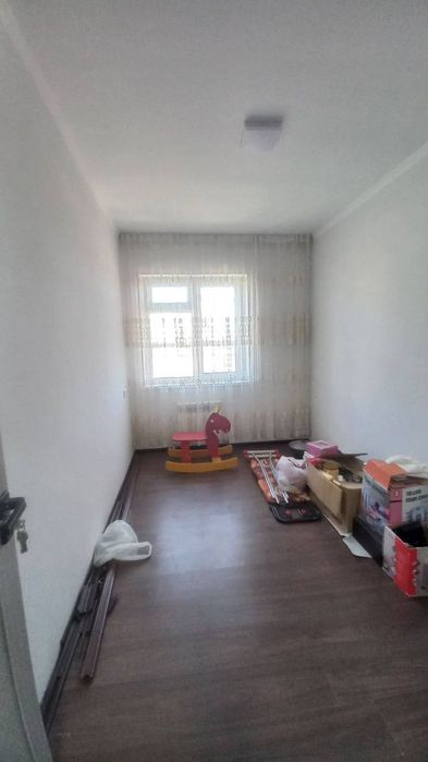 Квартира сотилади