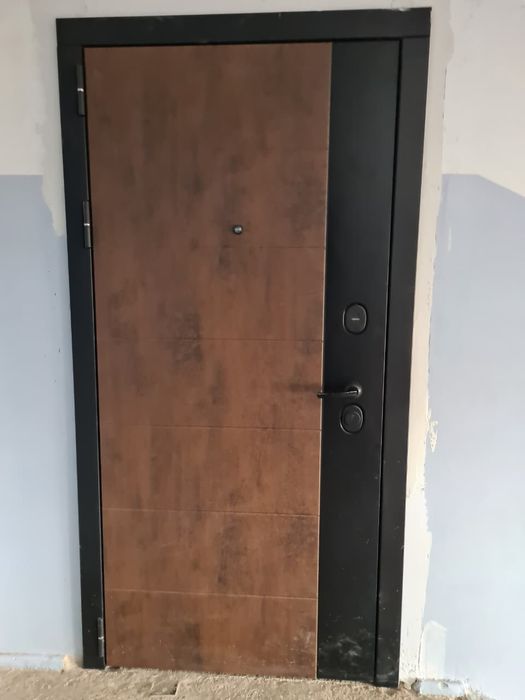 Продам 4 х комн квар. 9-41, 6  этаж.