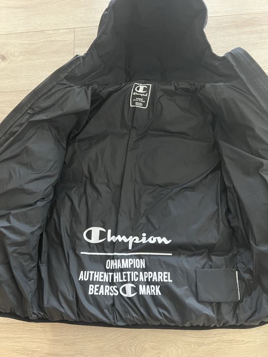 Детско яке Champion