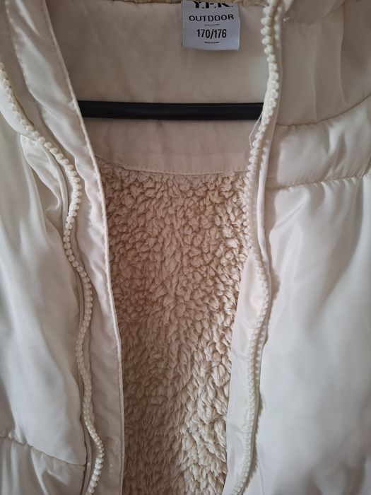 Geaca de iarna mărimea 170/176