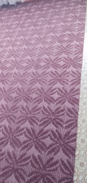 Ковровая дорожка