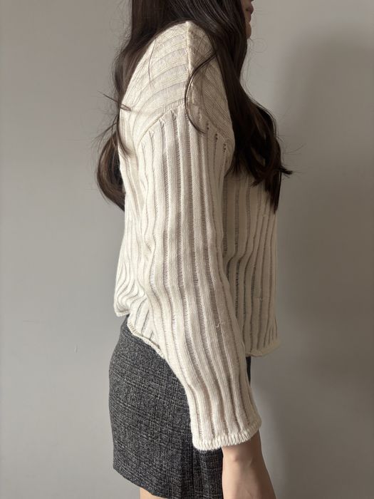 Продам свитер, полупрозрачный , использован 2 раза