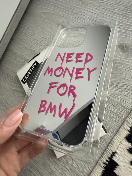 Husa Fashion IPhone 16ProMax