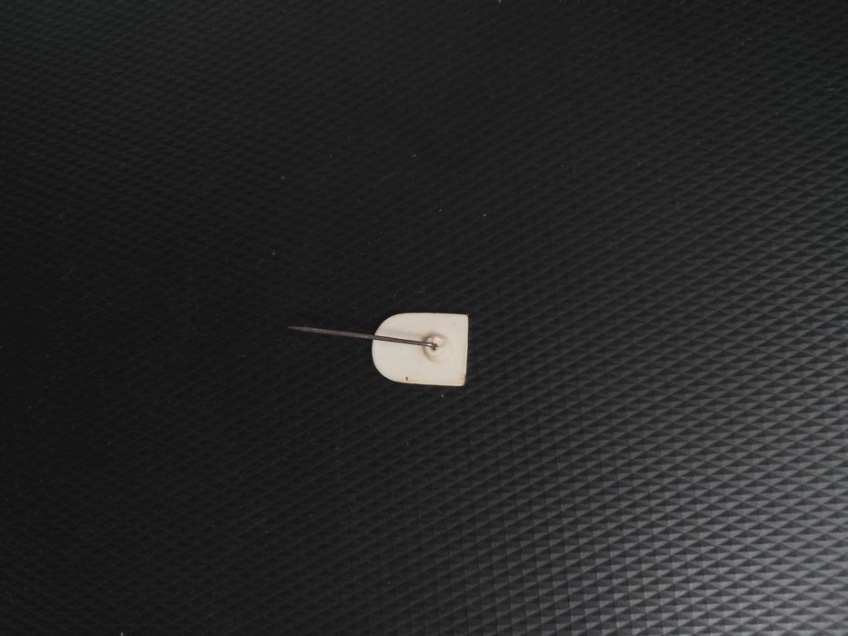 Значка от Соца - ТКЗС