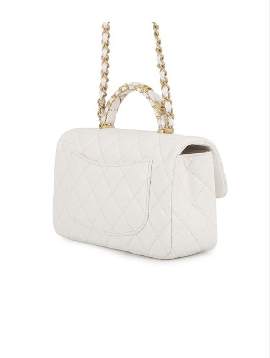 Чанта Шанел/Chanel bag