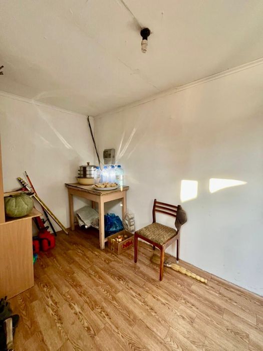 3комн, ул. Боровская, 10соток