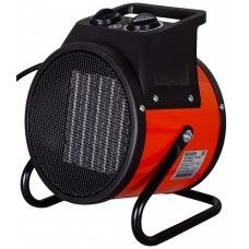 Тепловая пушка обогреватель