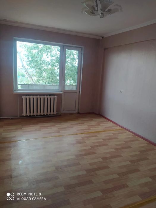 Продам 4-х комн квартиру