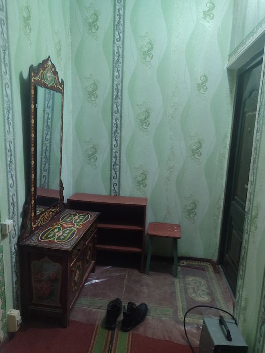 2 xona 2-qavatdan uy sotiladi