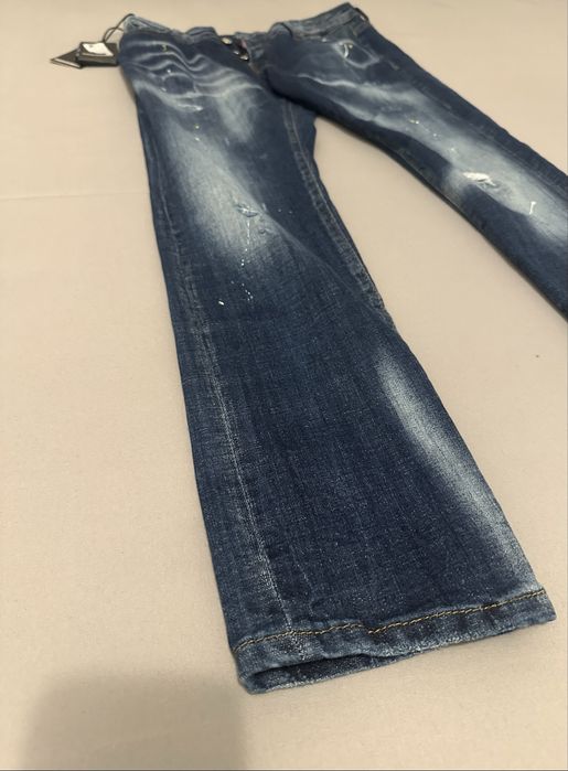 Blugi dsquared2 noi