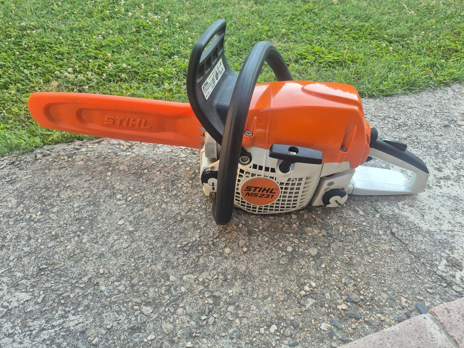 Моторна резачка STIHL MS231