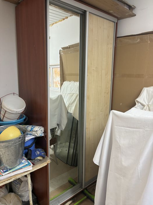 Продается прихожая  мебель цена разумная