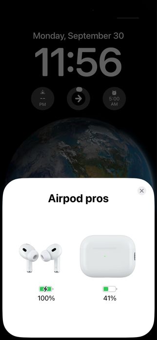 Airpods pro 2 НОВИ