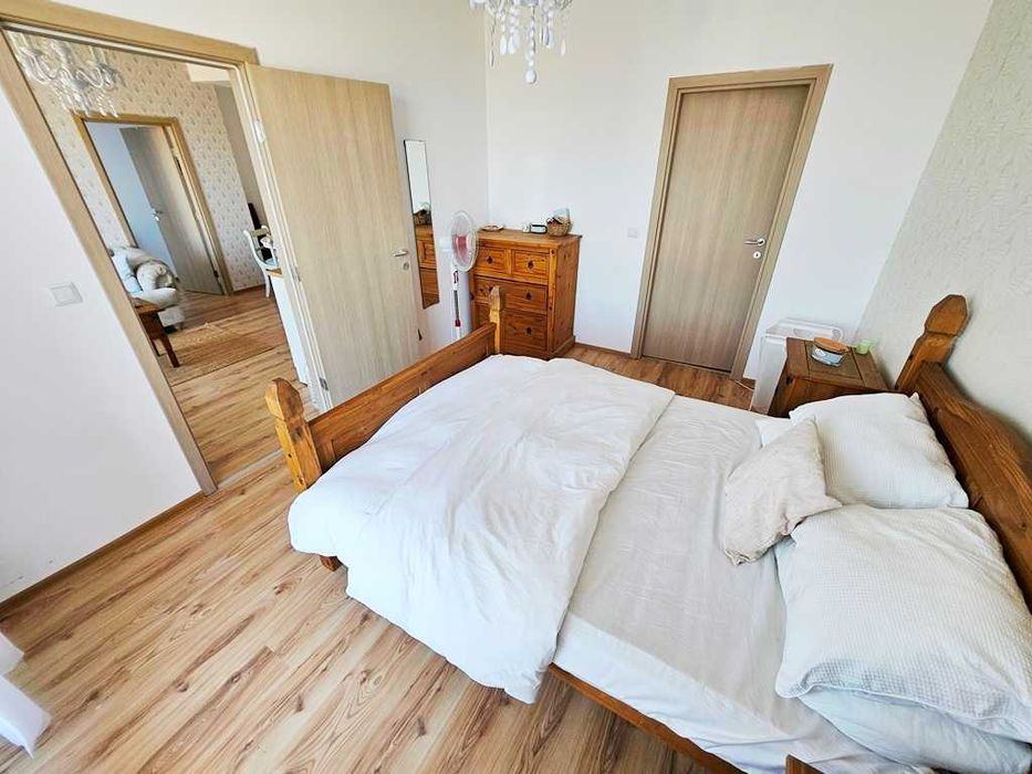 Продава се Тристаен апартамент в к.к. Слънчев бряг - 74 кв.м за 1007 €/кв.м - Снимка #7