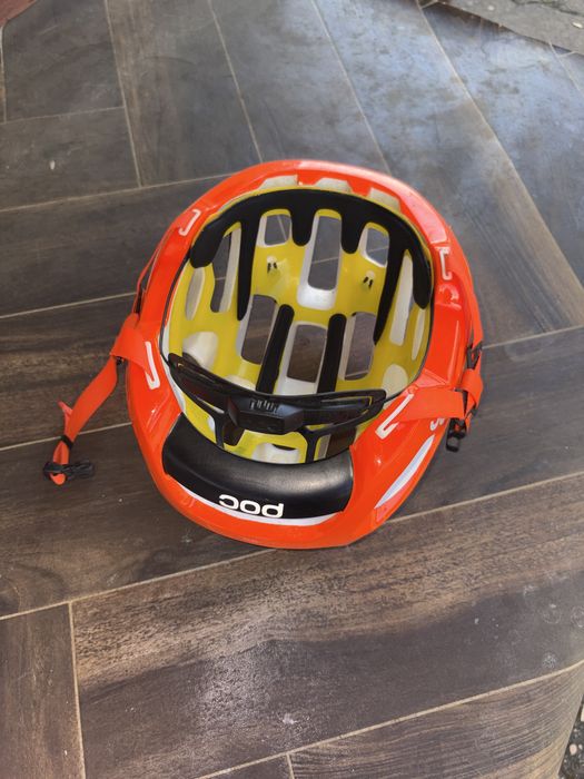 Casca Poc Octal Mips