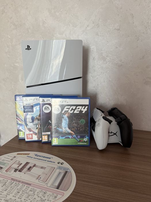 Sony PlayStation 5 Slim