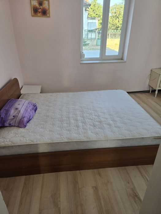 Къща след основен ремонт в Хайредин