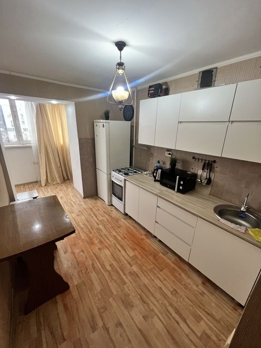 Двухкомтная квартира в самом центре