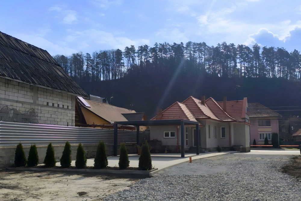 Casă de vânzare în Sovata