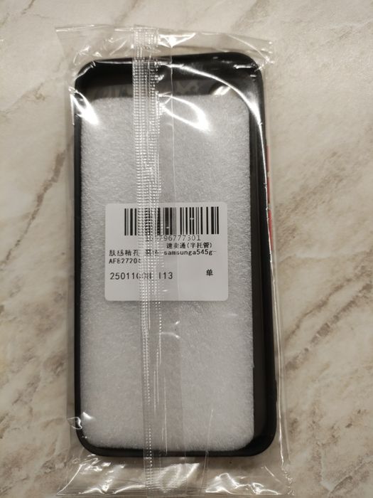 Калъф за телефон Samsung A34, 5G