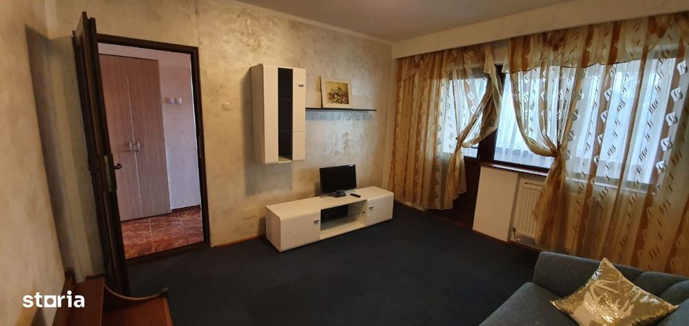 Inchiriez apartament 2 camere UMF / 2 rooms apartament for rent UMF